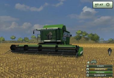 Fendt 8350 Pack v4.0