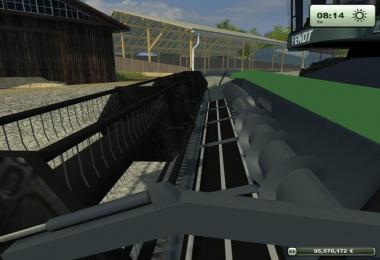 Fendt 8350 Pack v4.0