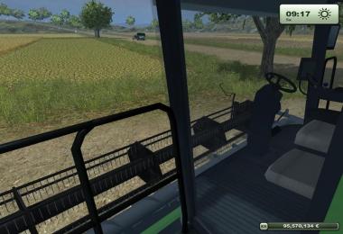 Fendt 8350 Pack v4.0