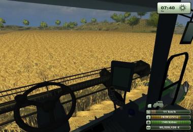 Fendt 8350 Pack v4.0