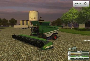 Fendt 9460 R Pack v6.0