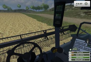 Fendt 9460 R Pack v6.0