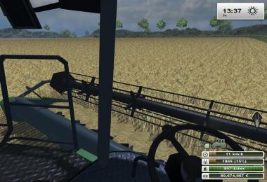 Fendt 9460 R Pack v6.0