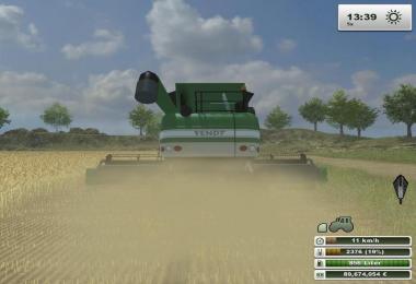 Fendt 9460 R Pack v6.0