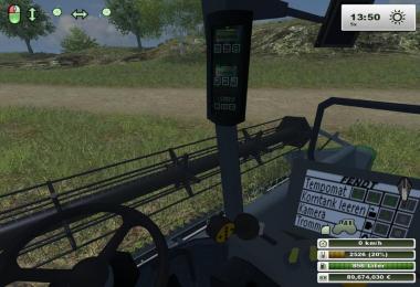 Fendt 9460 R Pack v6.0