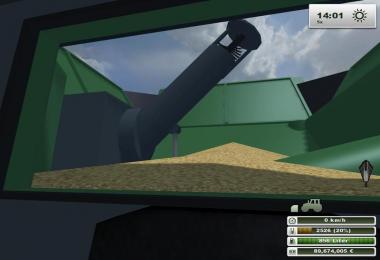 Fendt 9460 R Pack v6.0