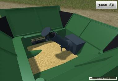 Fendt 9460 R Pack v6.0