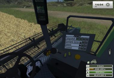 Fendt 9460 R Pack v6.0