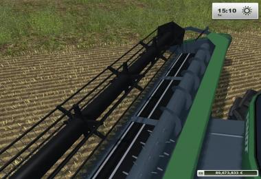 Fendt 9460 R Pack v6.0