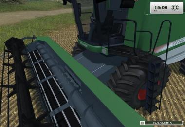 Fendt 9460 R Pack v6.0