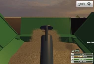 Fendt 9460 R Pack v6.0