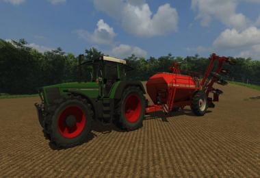 Fendt Favorit 824 Turbo Shift v2.0 Final