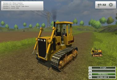 Fiat Allis FD 14e v1.0