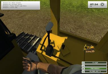 Fiat Allis FD 14e v1.0