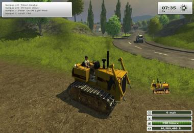 Fiat Allis FD 14e v1.0
