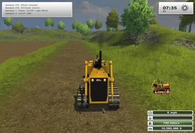 Fiat Allis FD 14e v1.0