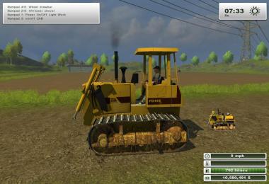 Fiat Allis FD 14e v1.0