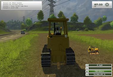 Fiat Allis FD 14e v1.0