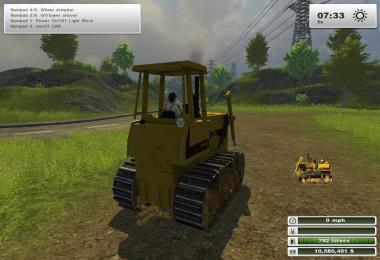 Fiat Allis FD 14e v1.0