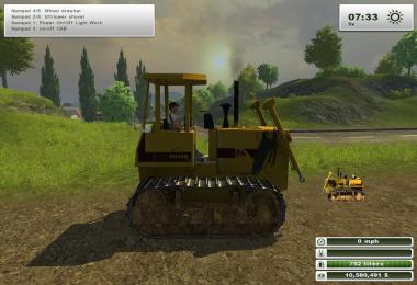 Fiat Allis FD 14e v1.0