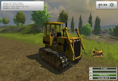 Fiat Allis FD 14e v1.0