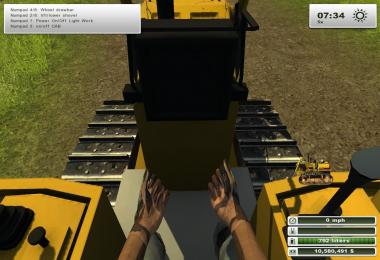 Fiat Allis FD 14e v1.0