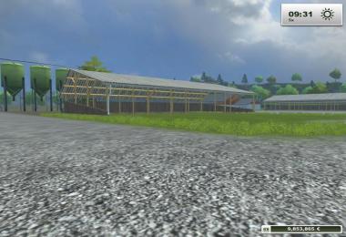 Fire department v1.0