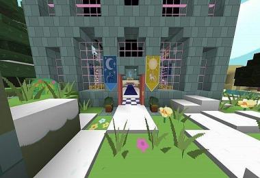 Flutterstorm's PonyCraft 1.7.4