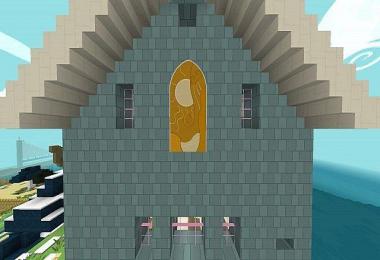 Flutterstorm's PonyCraft 1.7.4