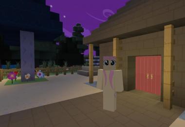 Flutterstorm's PonyCraft 1.7.4