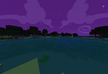Flutterstorm's PonyCraft 1.7.4