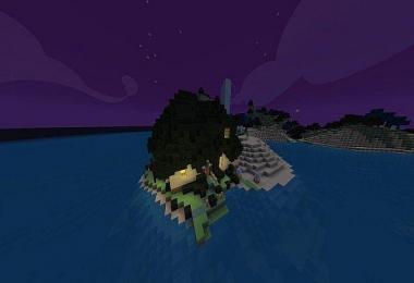 Flutterstorm's PonyCraft 1.7.4