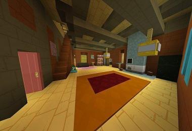 Flutterstorm's PonyCraft 1.7.4