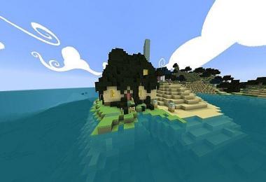 Flutterstorm's PonyCraft 1.7.4