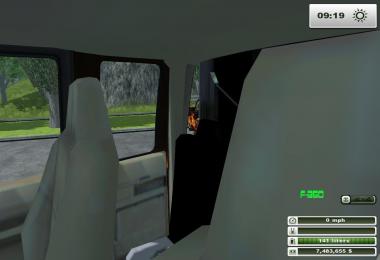 Ford F-350 Monster Pack