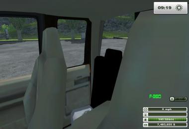 Ford F-350 Monster Pack