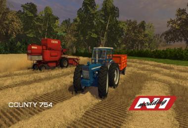 Ford Force Conversions