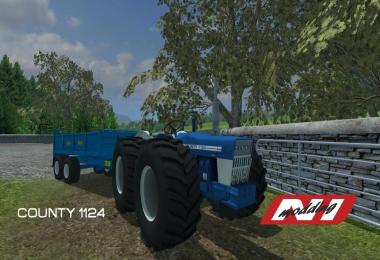 Ford Force Conversions