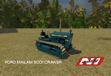 Ford Force Conversions