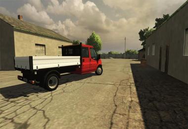 Ford Transit v1.0