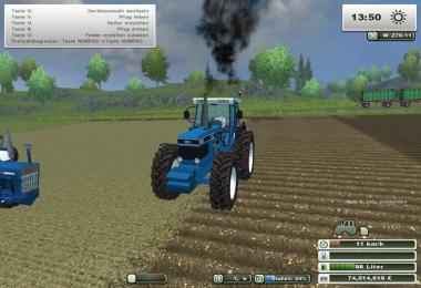 Ford TW35 v1.0