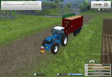Ford TW35 v1.0