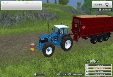 Ford TW35 v1.0