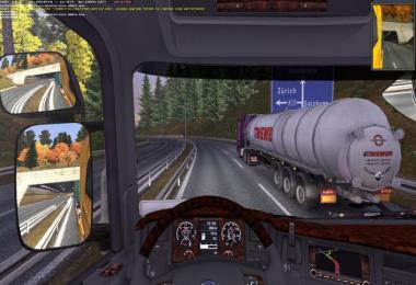 Fracht Trailer Traffic v1