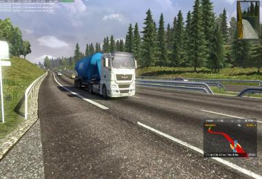 Fracht Trailer Traffic v1