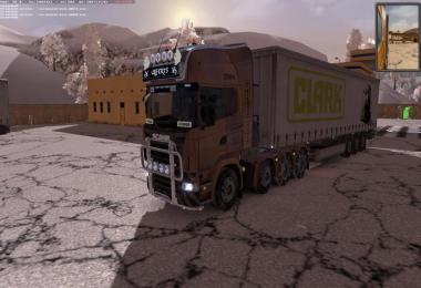 Fracht Trailer Traffic v1