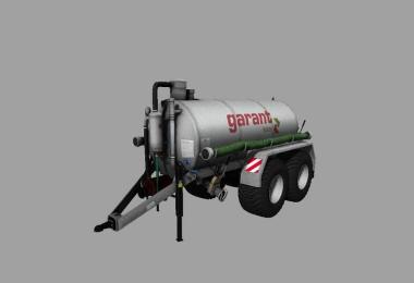 Garant VTL 1400 v1.0