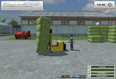 Genkinger EGG12 electric v1.0