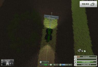 Green manure Mod v0.9 PUBLIC BETA