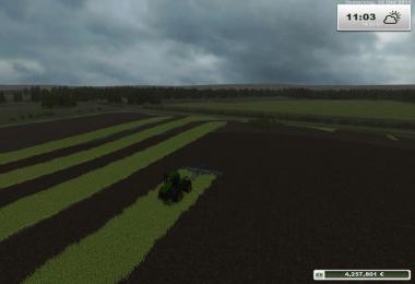 Green manure Mod v0.9 PUBLIC BETA